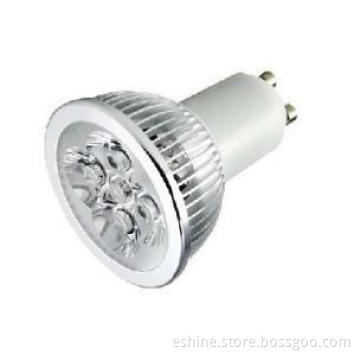 MR16/GU10 LED Spotlight, 1W/3W/4W/5W/6W/9W LED Spotlight